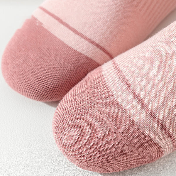 Custom Outdoor Sports Cycling Compression Socks Unisex Professional Dispensing Yoga Socks Pilates