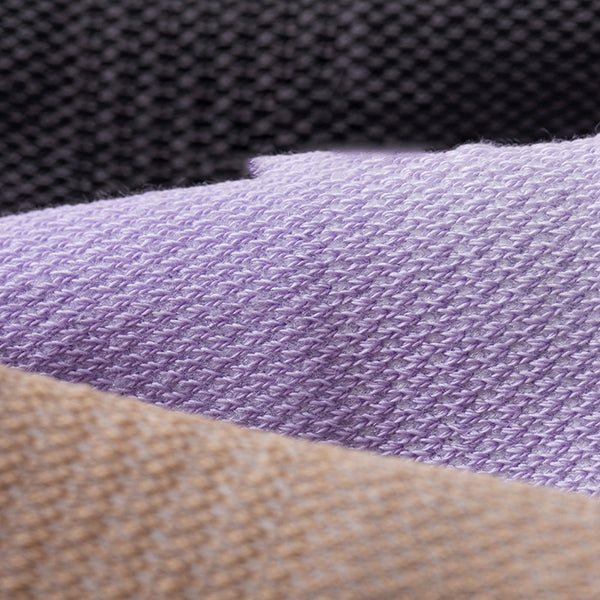 Personalized Cotton Breathable Mesh Dispensing Yoga Socks Women Anti-slip Shock-absorbing Sweat-absorbing Pilates Socks Athletic