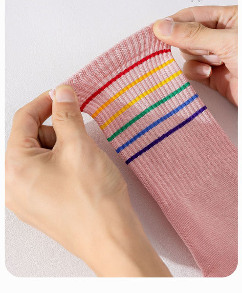 Custom Professional Cotton Fitness Non-slip Yoga Socks Sweat-absorbing Sports Socks for Women