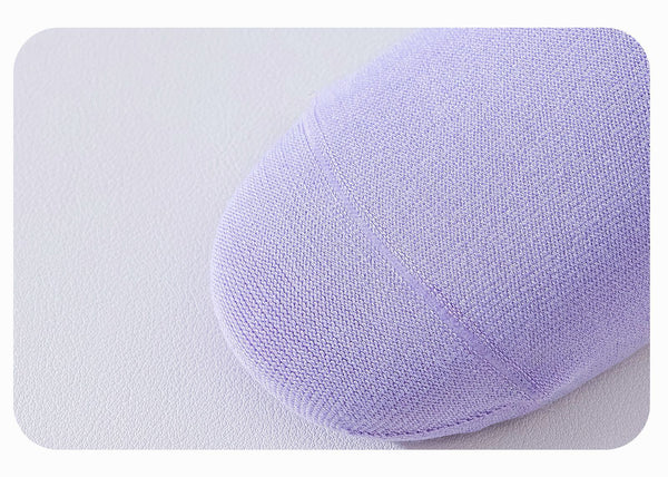 Custom Professional Cotton Fitness Non-slip Yoga Socks Sweat-absorbing Sports Socks for Women