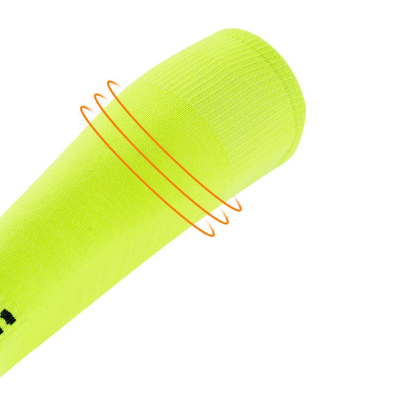 Wholesale Padded Anti Slip Sports Soccer Socks Adult Kids Grips Long Football Socks for Men