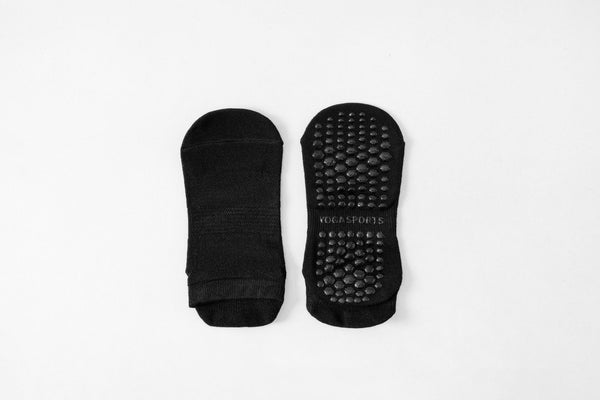 Personalized Cotton Breathable Mesh Dispensing Yoga Socks Women Anti-slip Shock-absorbing Sweat-absorbing Pilates Socks Athletic