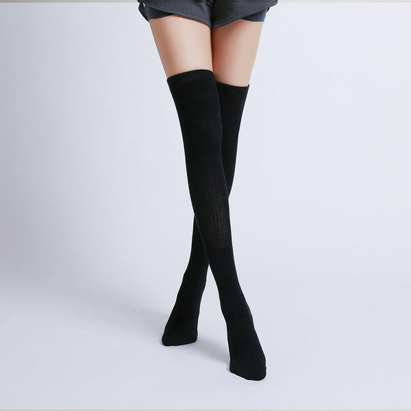 Personalized Elastic Anti Slip Grip Yoga Socks Custom Logo Compression Fitness Socks Womens