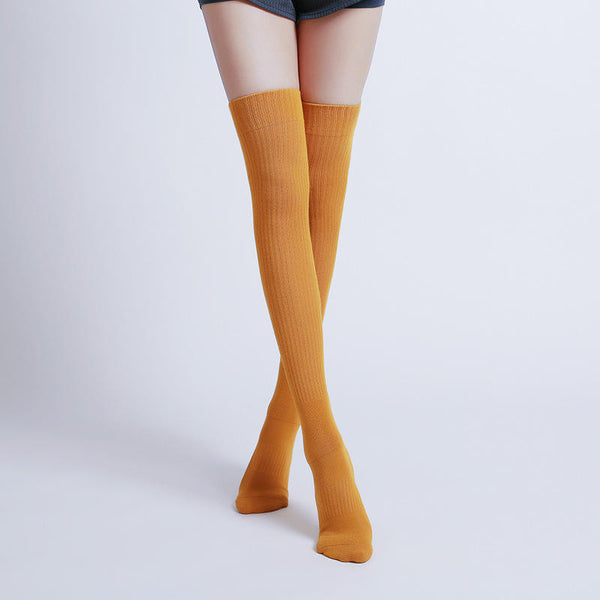 Personalized Elastic Anti Slip Grip Yoga Socks Custom Logo Compression Fitness Socks Womens