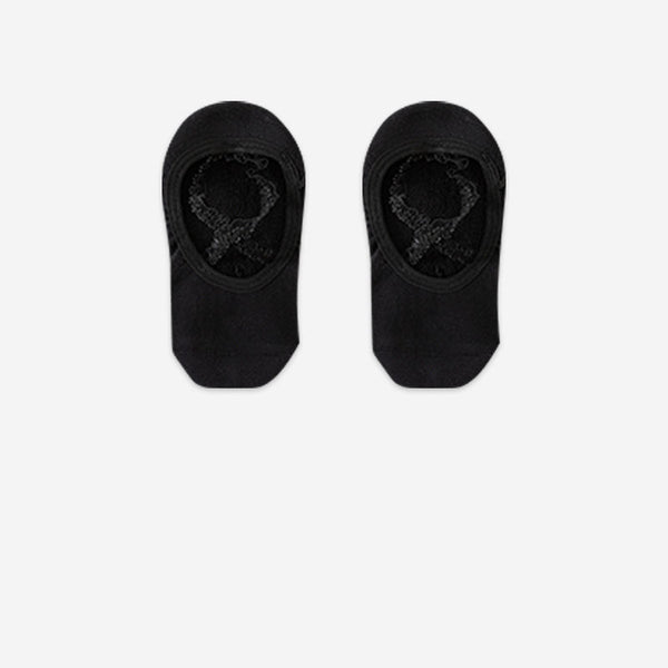 Personalized OEM ODM Elastic Ropes Anti Slip Ankle No Show Yoga Socks Custom Breathable Indoor Sports Lace Pilates Socks Custom