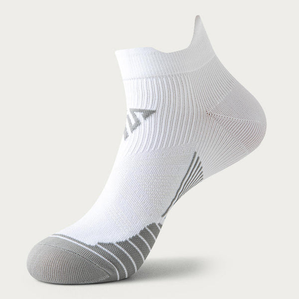 Wholesale Breathable Sports Ankle Socks Women Men Quick Dry Nylon Athletic Running Socks
