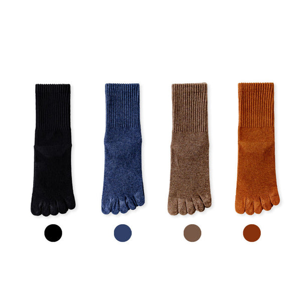 High Quality OEM Elegant Breathable Knitted Cotton Non Slip Ruffle Grippy Socks Packaging Embroidery Custom Frill Pilates Socks