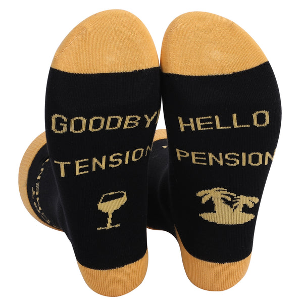 Funny Wine Letter Socks If You Can Read This Slogan Socks Men Unisex Novelty Cotton Socks