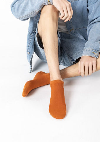 Socks lightweight woven fashion features exquisite socks
