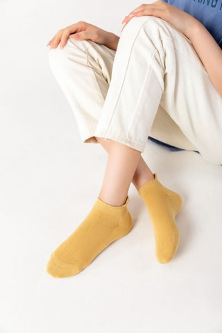 Fabric comfortable breathable hosiery machine weaving socks