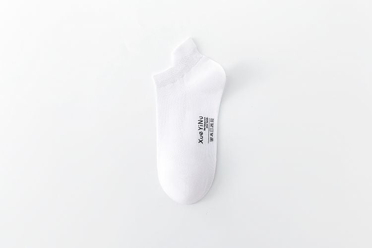 Socks lightweight woven fashion features exquisite socks