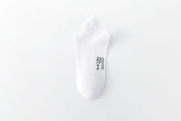 Socks lightweight woven fashion features exquisite socks