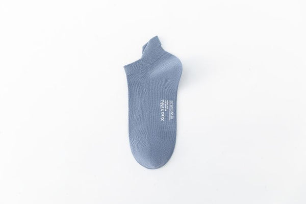 Socks lightweight woven fashion features exquisite socks