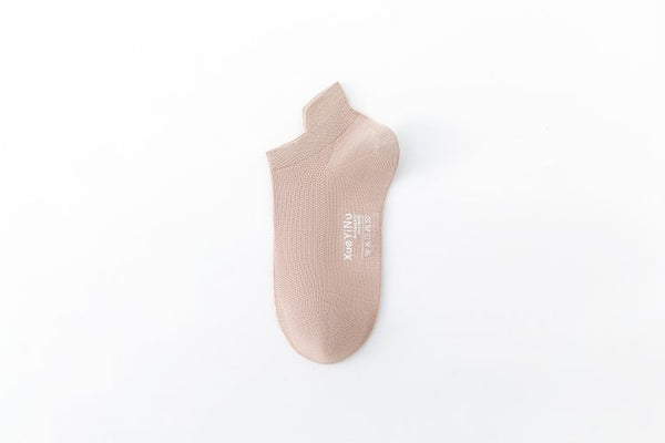 Socks lightweight woven fashion features exquisite socks