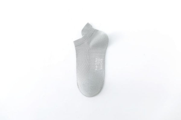 Socks lightweight woven fashion features exquisite socks