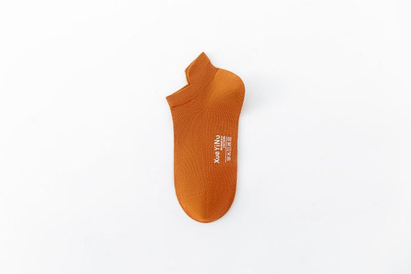 Socks lightweight woven fashion features exquisite socks