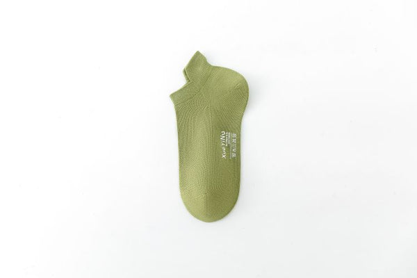 Fabric comfortable breathable hosiery machine weaving socks