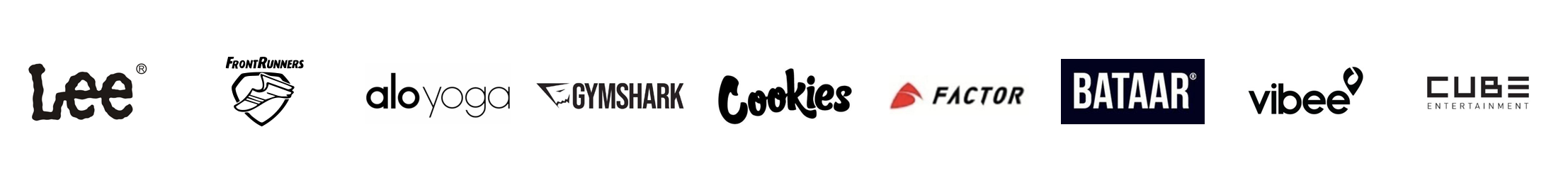 Our Partners