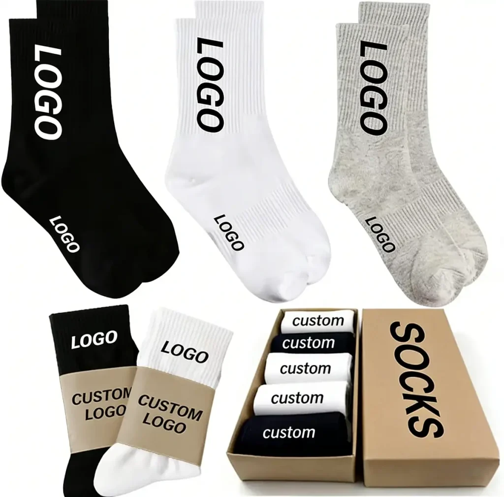 5 Reasons Why Custom Sports Socks Are the Smartest Branding Move in 2026