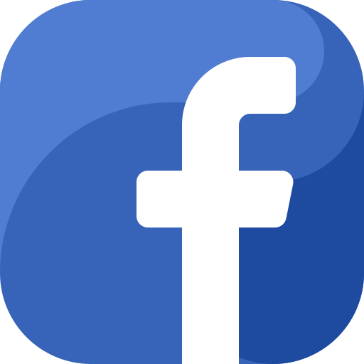 genke Facebook logo