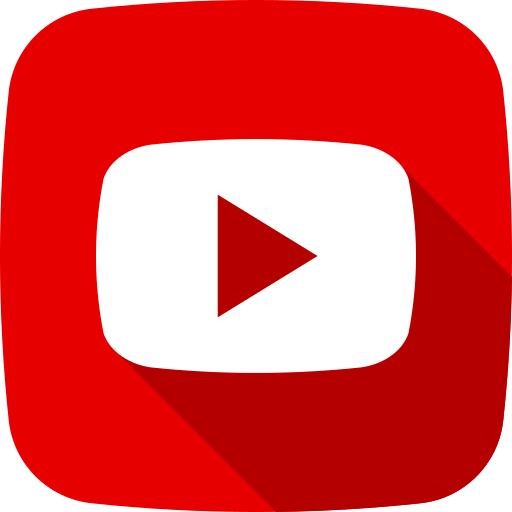 genke YouTube logo