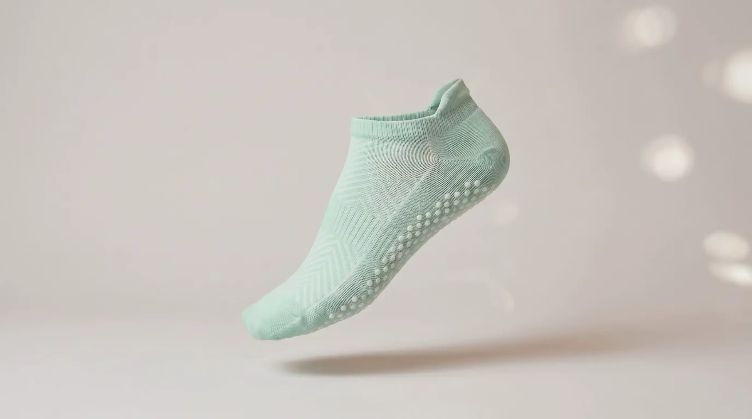 Ankle Pilates Grip Socks Pilates Grip Socks