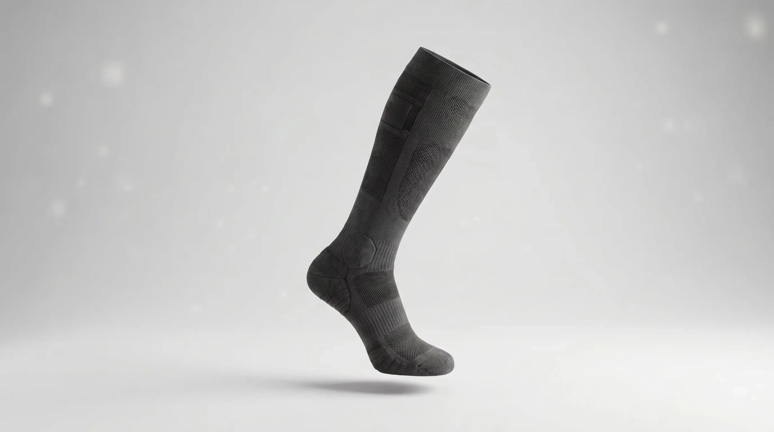 Athletic Compression Running Socks