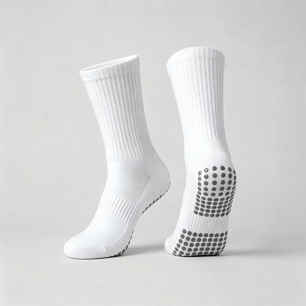 Custom Grip Soccer Team Socks