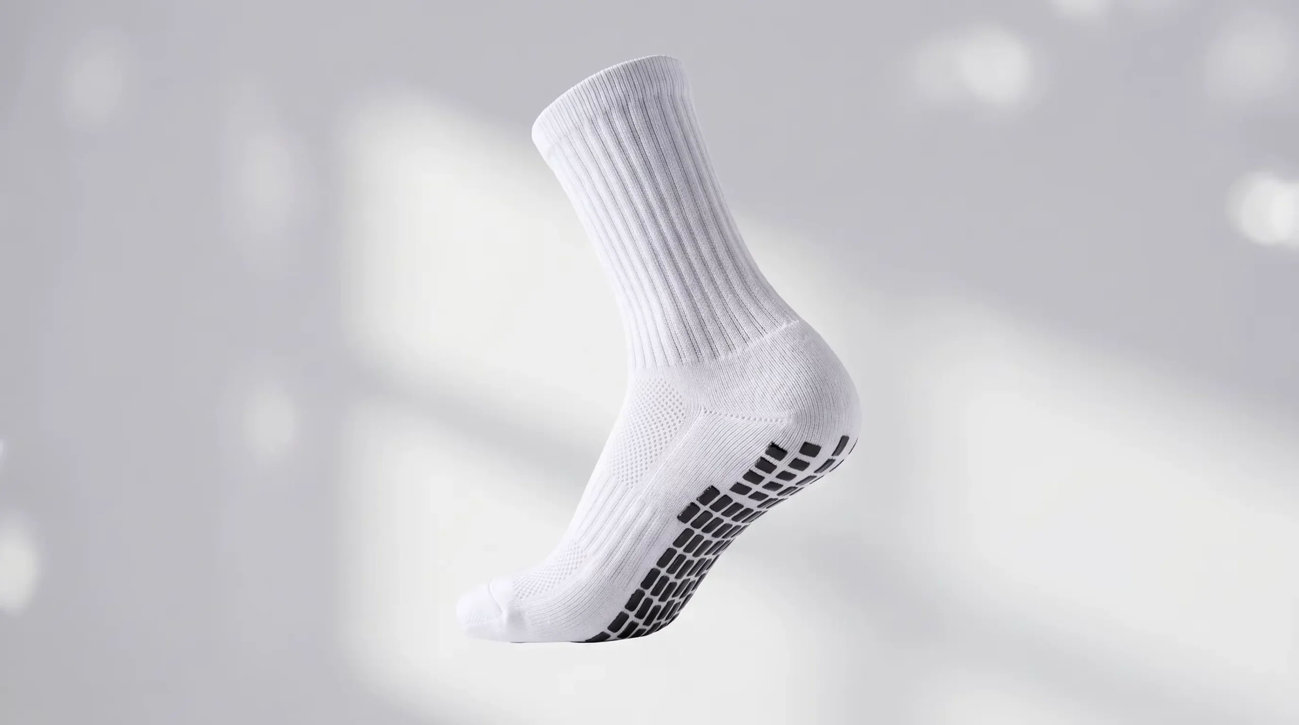 Grip Soccer Socks