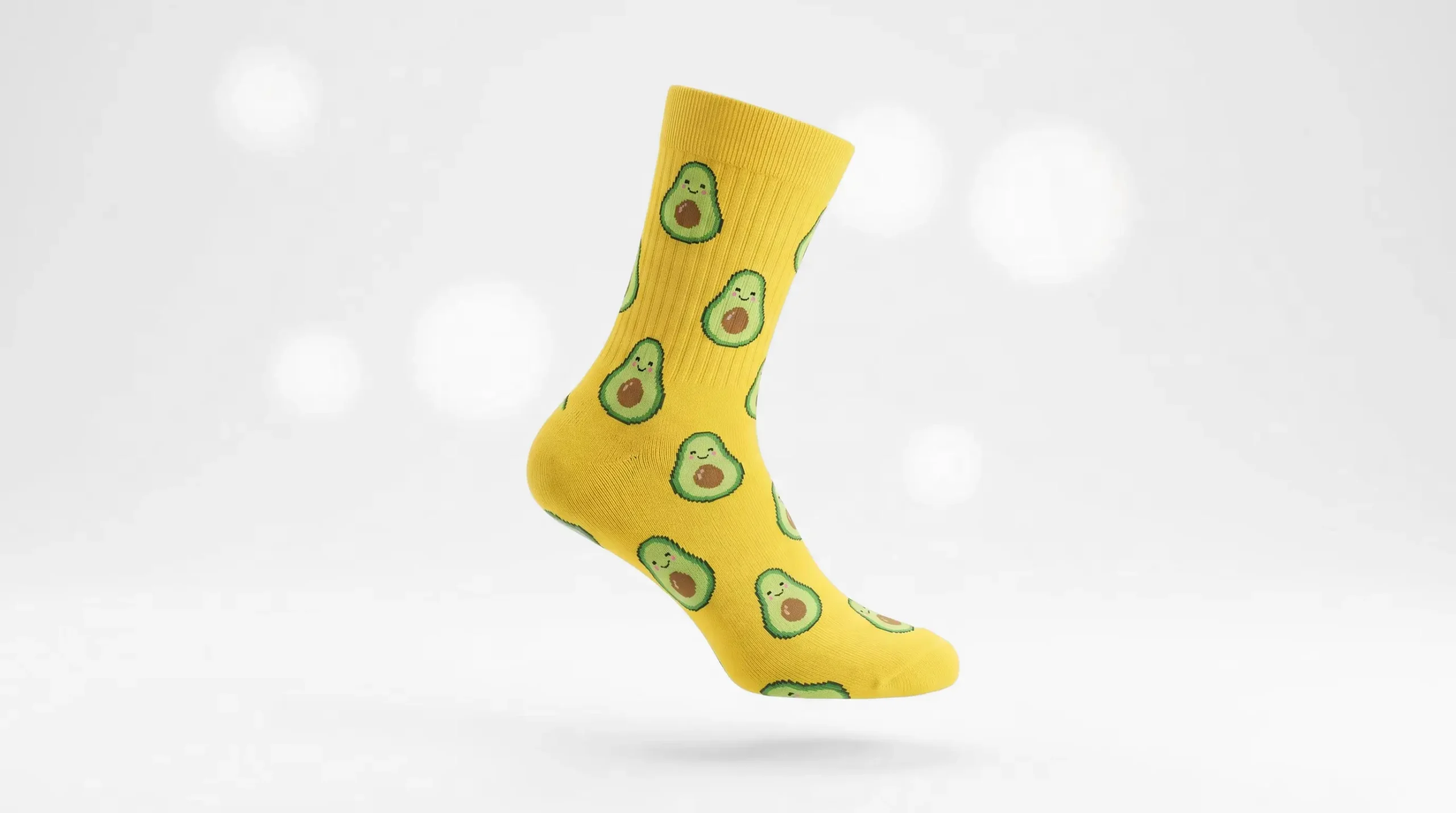 Happy Funny Socks