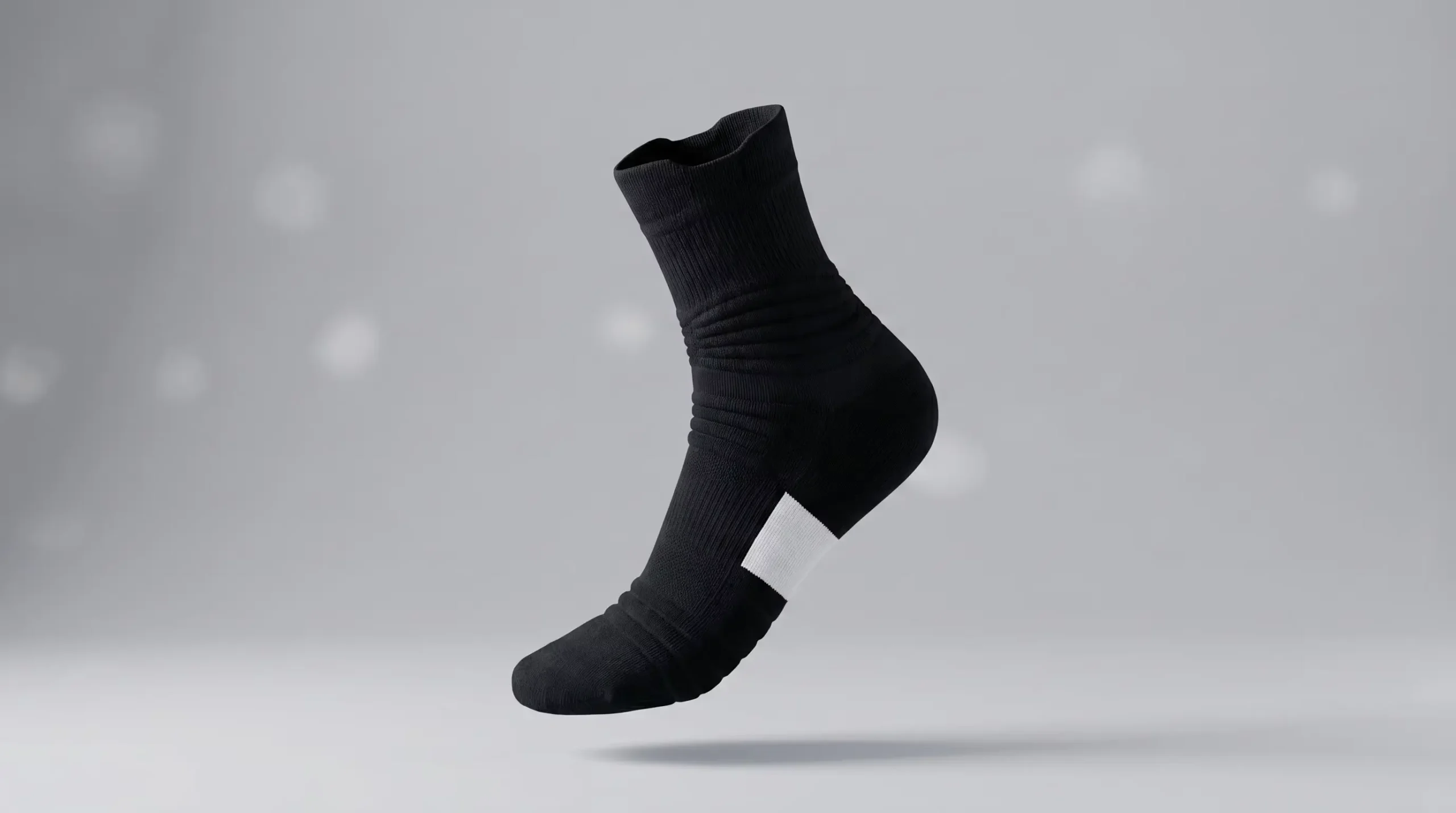 Performance Basketball Socks